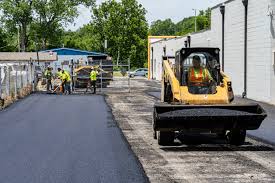 Why Choose Us For All Your Driveway Paving Needs in Natchitoches, LA?